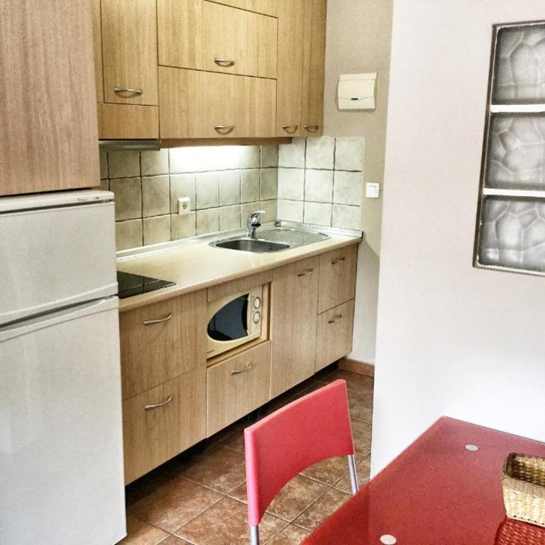 Nice studio in Pedregalejo - Apartamento de 1 dormitorio - 6