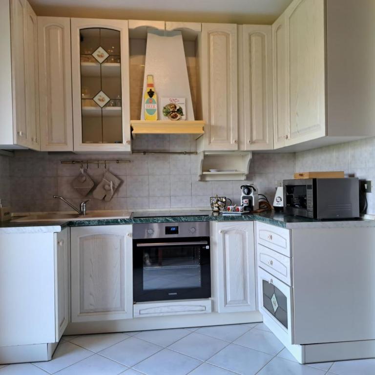 Casa Grace Pula - Appartamento con 2 Camere da Letto - 7