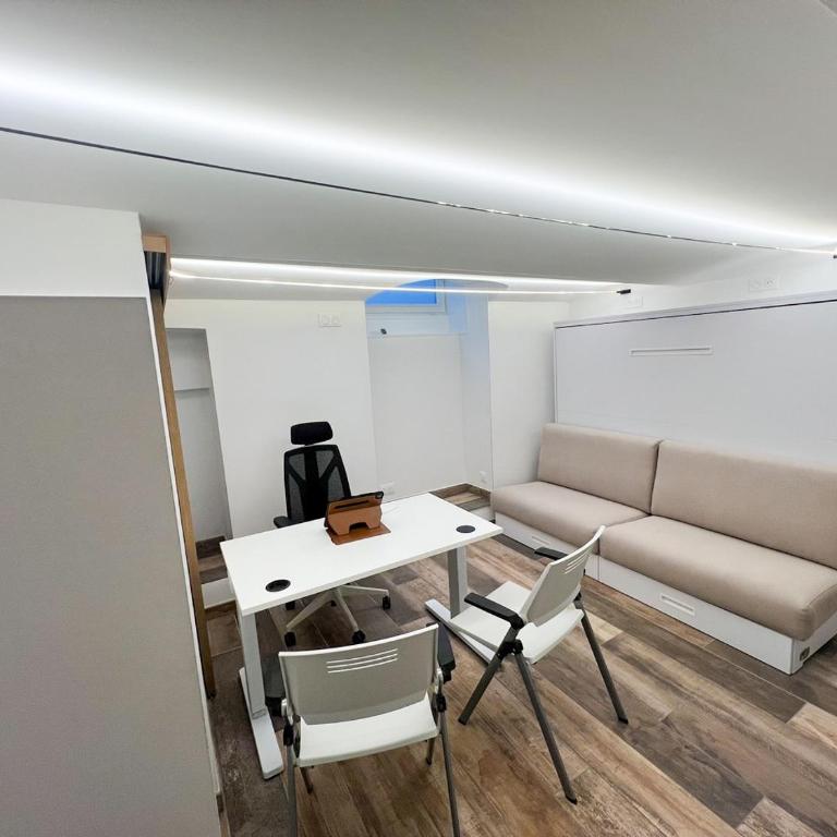 Le Switch Souplex avec Hammam privatif - Apartment mit 1 Schlafzimmer - 3