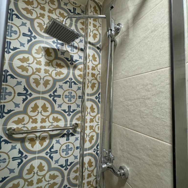 Vistalegre! pequeño y fantastico loft cerca del Metro - Apartamento de 1 dormitorio - 5