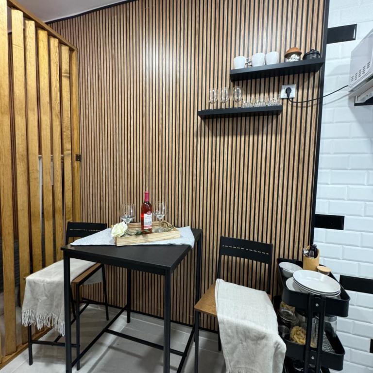 Vistalegre! pequeño y fantastico loft cerca del Metro - Apartamento de 1 dormitorio - 11