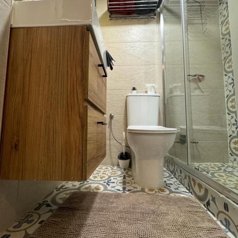 Vistalegre! pequeño y fantastico loft cerca del Metro - Apartamento de 1 dormitorio - 12