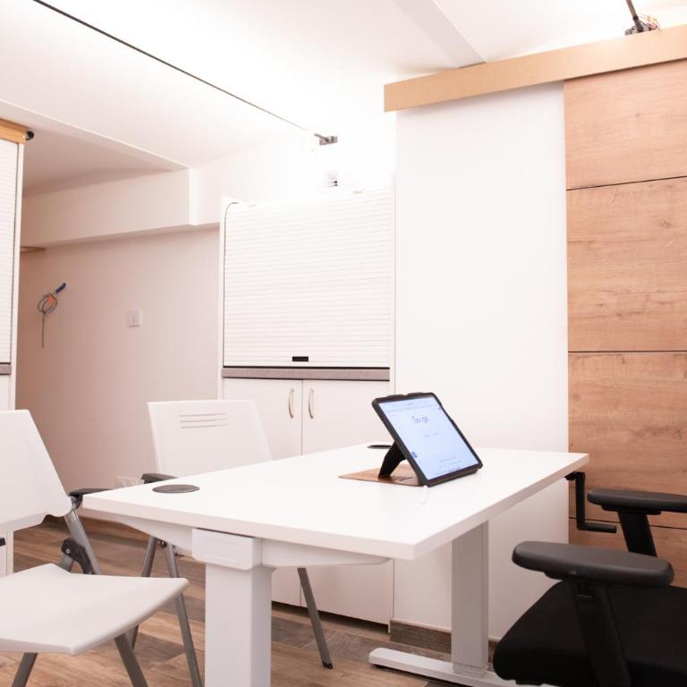 Le Switch Souplex avec Hammam privatif - Apartment mit 1 Schlafzimmer - 7