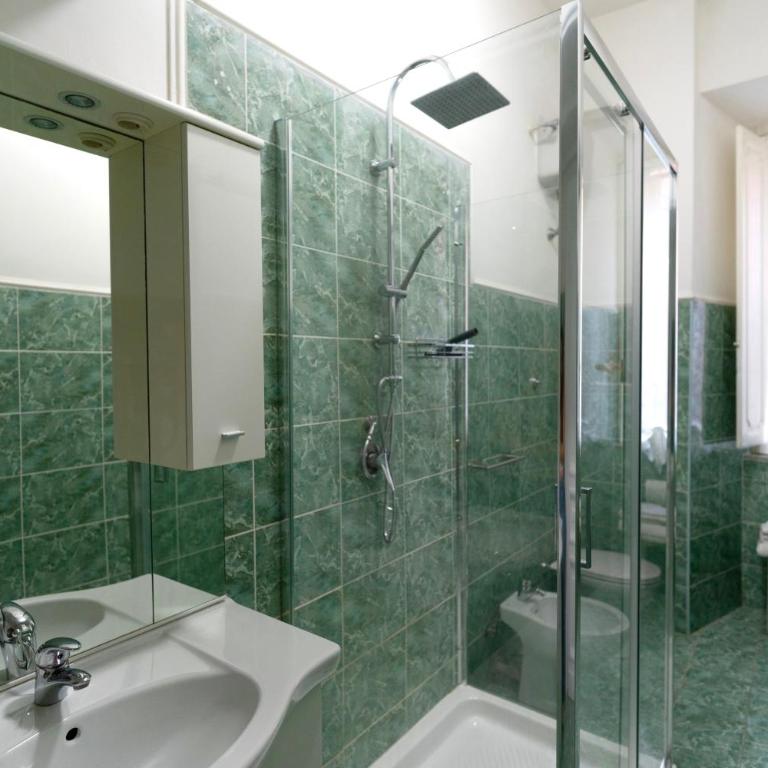 Cozy hideaway in Trastevere - One-Bedroom Apartment - 12