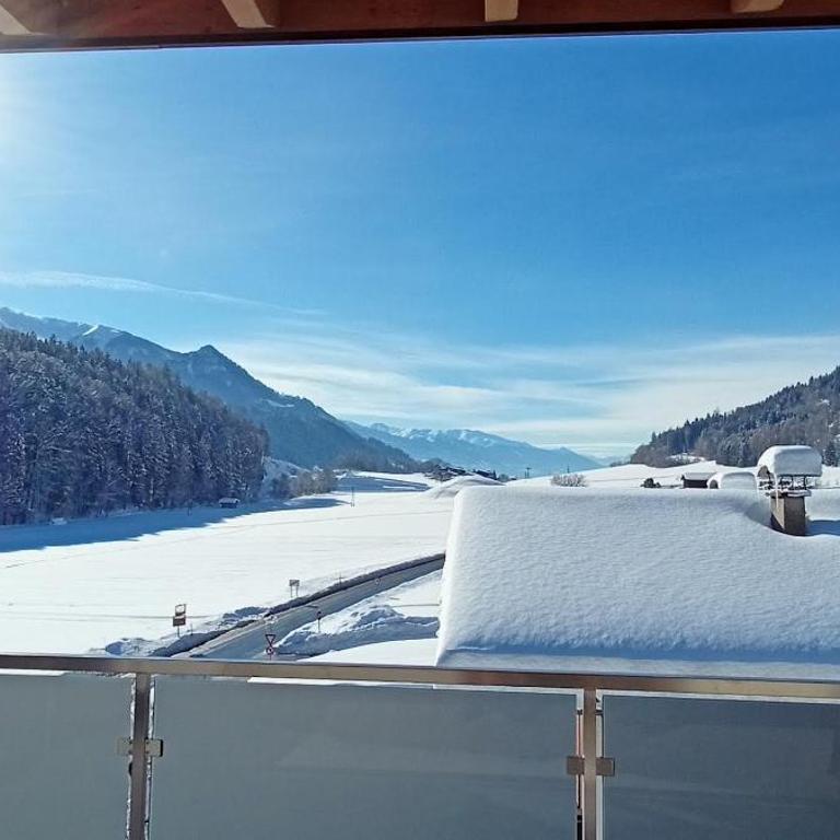 Apart Dahoam - Penthouse-Apartment mit 3 Schlafzimmern und Bergblick - 29