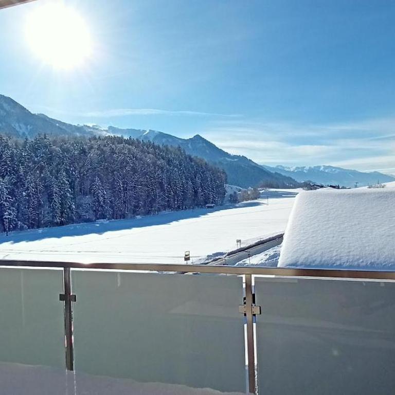 Apart Dahoam - Penthouse-Apartment mit 3 Schlafzimmern und Bergblick - 28