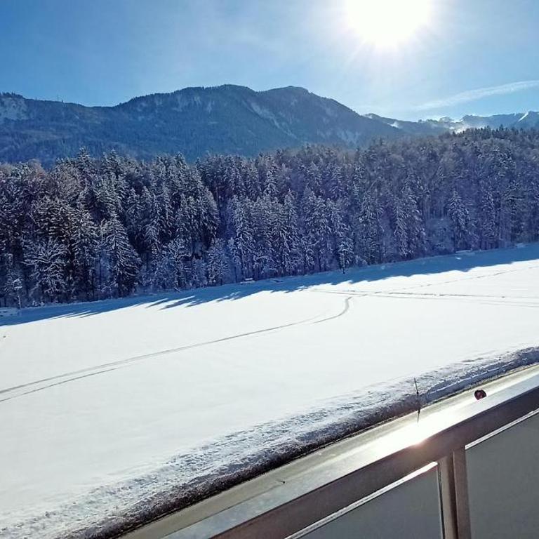 Apart Dahoam - Deluxe Apartment with Three-Bedroom and Mountain View - 30