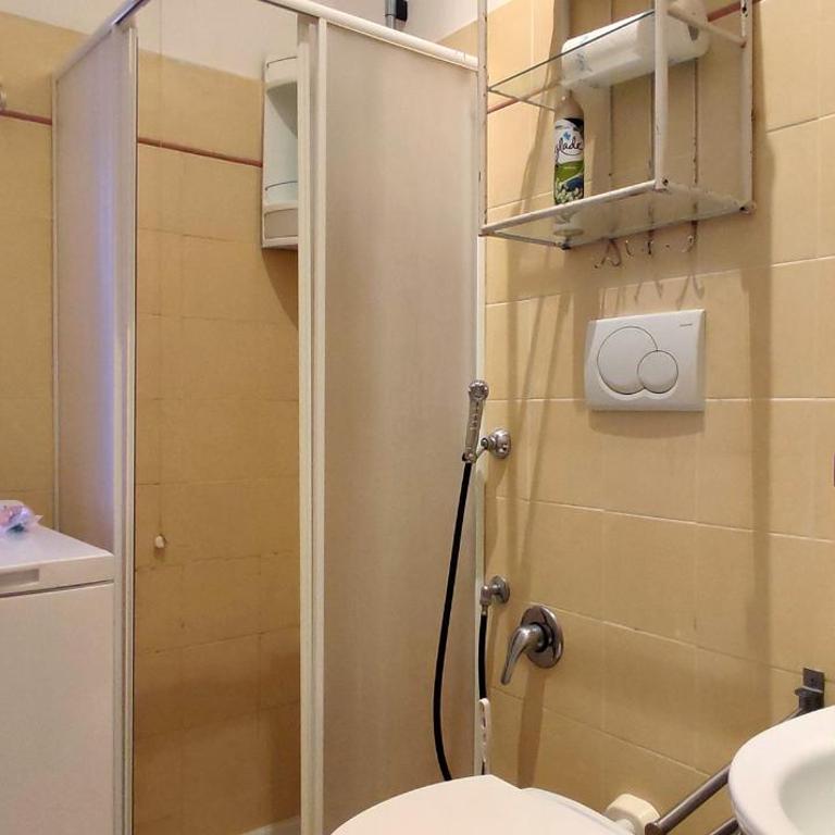 Trasteverino - Appartamento con 1 Camera da Letto - 19