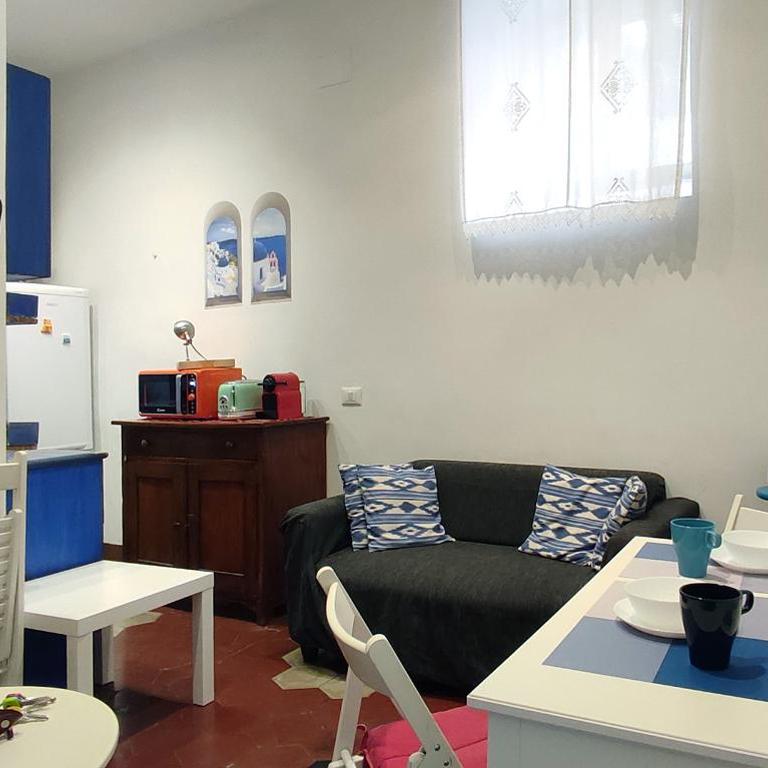 Trasteverino - Appartamento con 1 Camera da Letto - 2