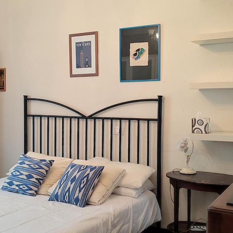 Trasteverino - Appartamento con 1 Camera da Letto - 9