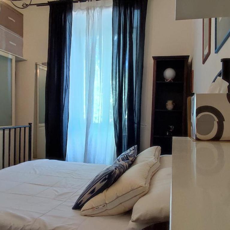 Trasteverino - Appartamento con 1 Camera da Letto - 7