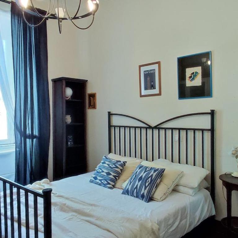 Trasteverino - Appartamento con 1 Camera da Letto - 16