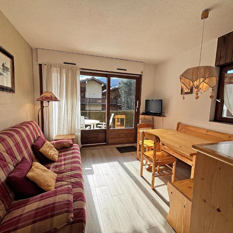 CYBELE C1 appartement proche village et pistes - Apartment with Mountain View - 1