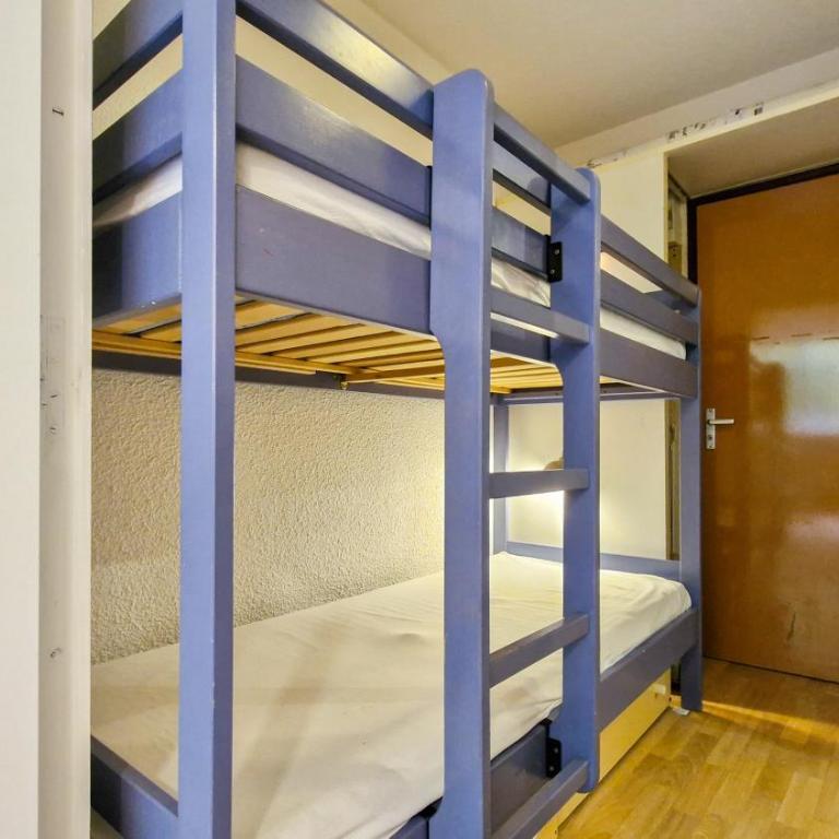 Appartement Flaine Forêt - Studio - Orienté Nord - 5