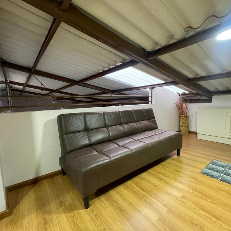 Casa de Campo en sector exclusivo - Casa con 1 dormitorio - 2