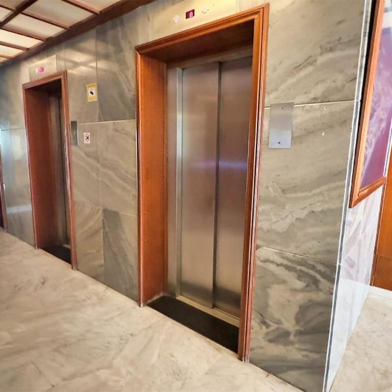 Mediterraneo 408- Estudio con vistas al mar en Marbella centro - Estudio - 5