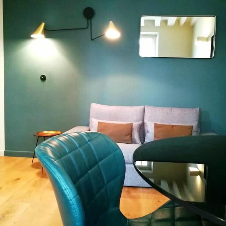 Romantic Brand New Suite in Central Paris, Bathroom, Kitchen - Appartement 1 Chambre - 12