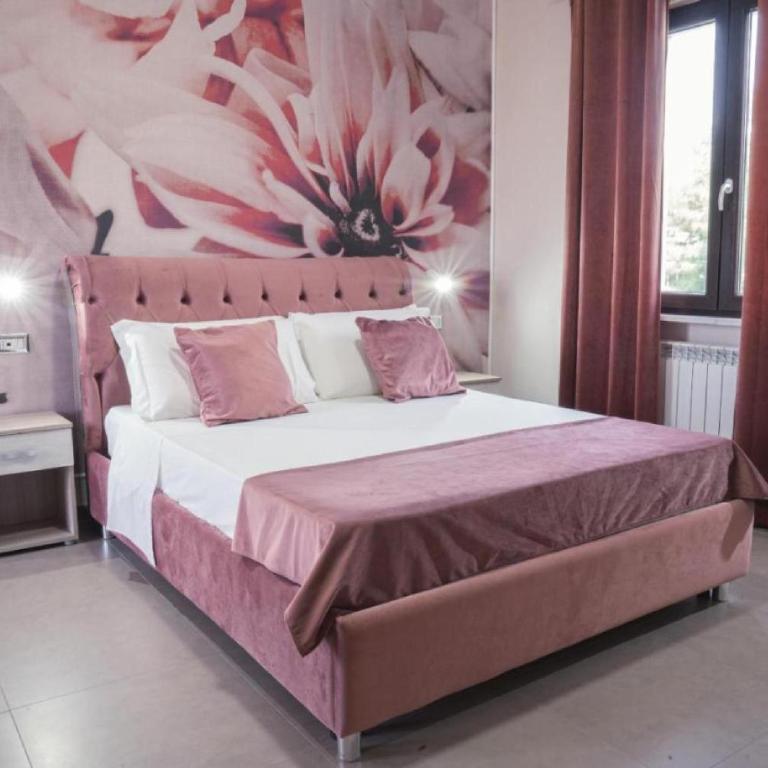 Villa Porpora - Camera Matrimoniale con Letto Supplementare - 1