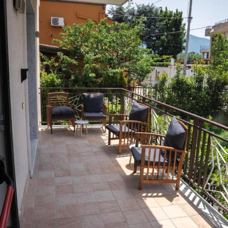 Villa Porpora - Villa - 10