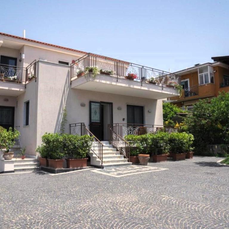 Villa Porpora - Villa - 2