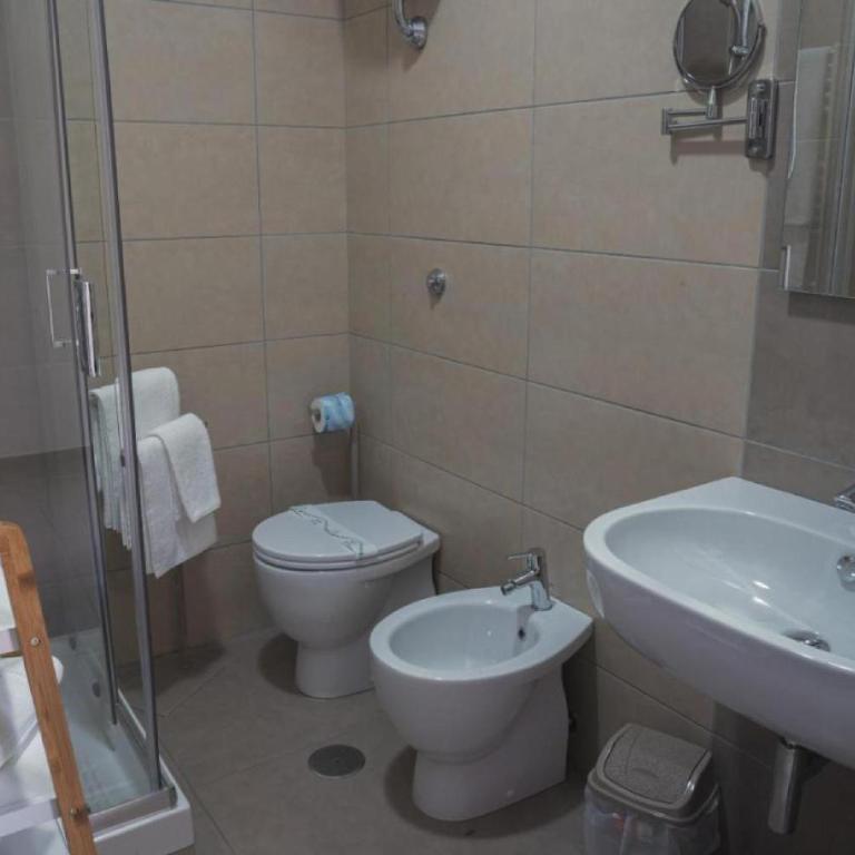 Villa Porpora - Villa - 12