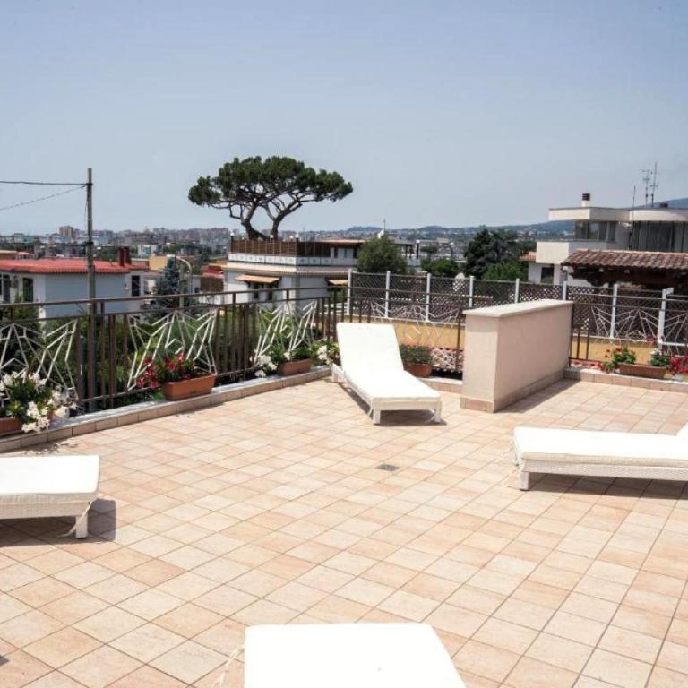 Villa Porpora - Villa - 3