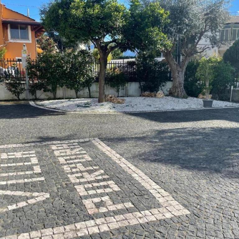 Villa Porpora - Villa - 14