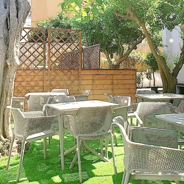 Villa Porpora - Villa - 11