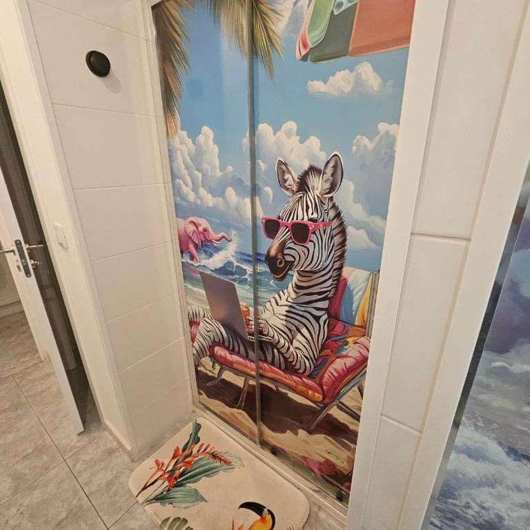 Corralejo Coliving by Amazzzing Travel - Cama individual en habitación compartida - 6