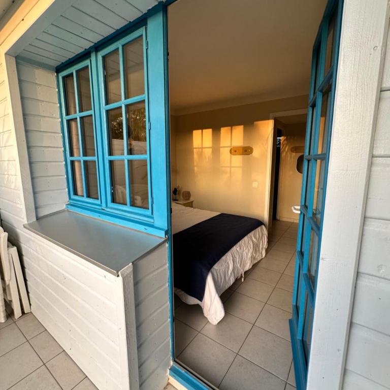 Club Bourgenay 6P - Apartment mit 2 Schlafzimmern - 19