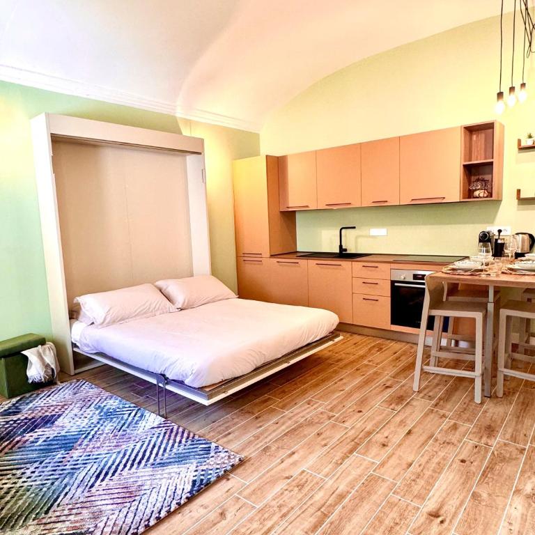 Casa Toret - Appartamento con 1 Camera da Letto - 8