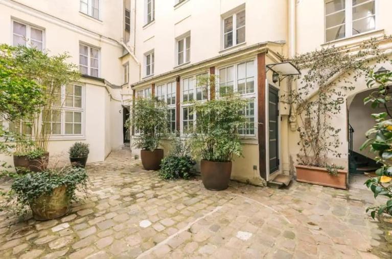 Le Jardin d'Hiver - Lumineux - by Mon Petit Faré - Appartement - 8