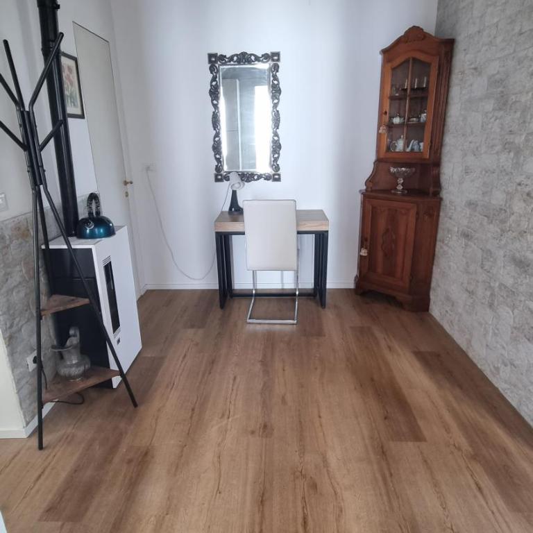 Evergreen House - Japartments - Appartamento con 2 Camere da Letto - 11