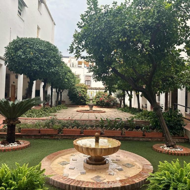 DS Santa Marina Escapada con Encanto, parking opcional - Apartamento de 3 dormitorios - 21
