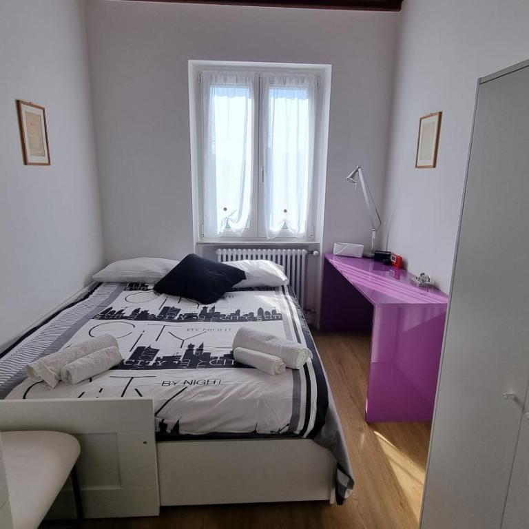 Evergreen House - Japartments - Appartamento con 2 Camere da Letto - 16