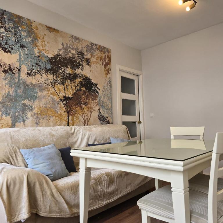 DS Santa Marina Escapada con Encanto, parking opcional - Apartamento de 3 dormitorios - 15