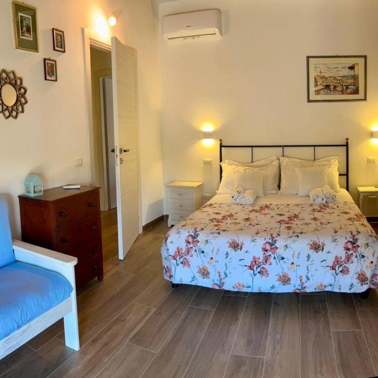 Agriturismo La Corte del Sole - Appartamento con 2 Camere da Letto - 29
