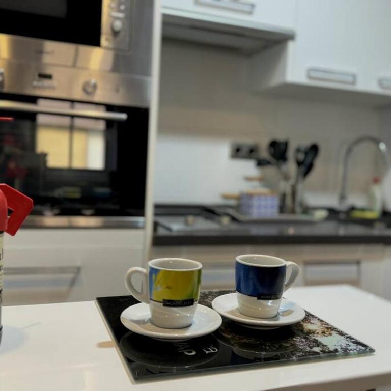 Apartamento Moderno en Pleno Centro de Córdoba - Apartamento de 1 dormitorio - 6