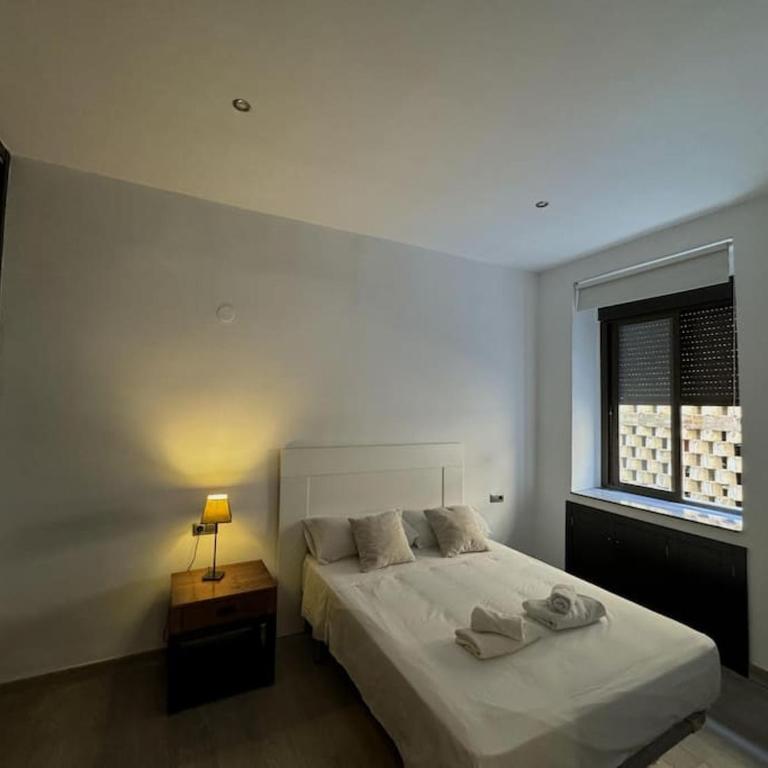 Apartamento Moderno en Pleno Centro de Córdoba - Apartamento de 1 dormitorio - 9