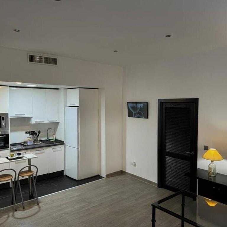 Apartamento Moderno en Pleno Centro de Córdoba - Apartamento de 1 dormitorio - 10