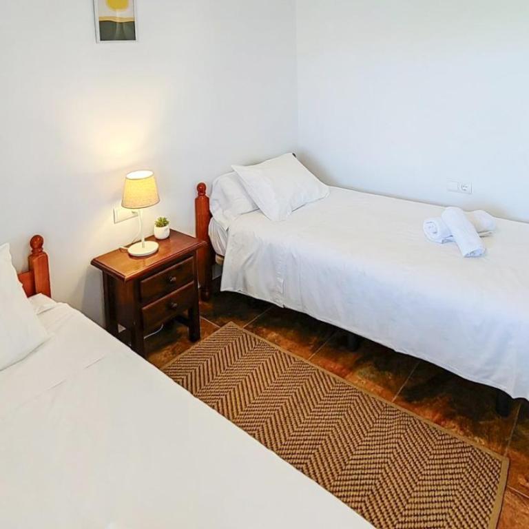 Cómpeta Rural - Casa La Niña by Ruralidays - Casa de 4 dormitorios - 7