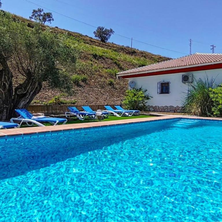 Cómpeta Rural - Casa La Niña by Ruralidays - Casa de 4 dormitorios - 19