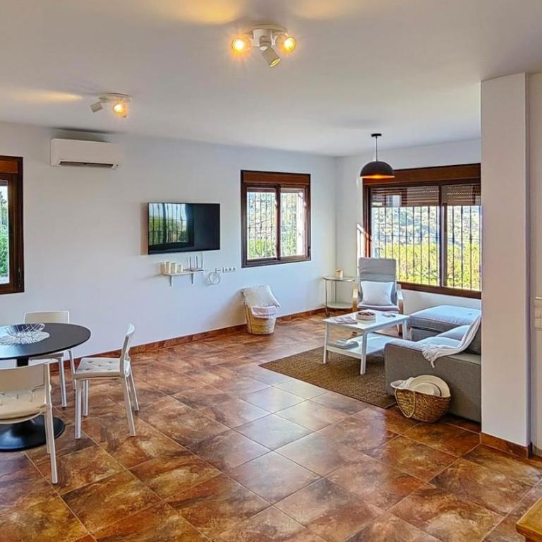 Cómpeta Rural - Casa La Niña by Ruralidays - Casa de 4 dormitorios - 11