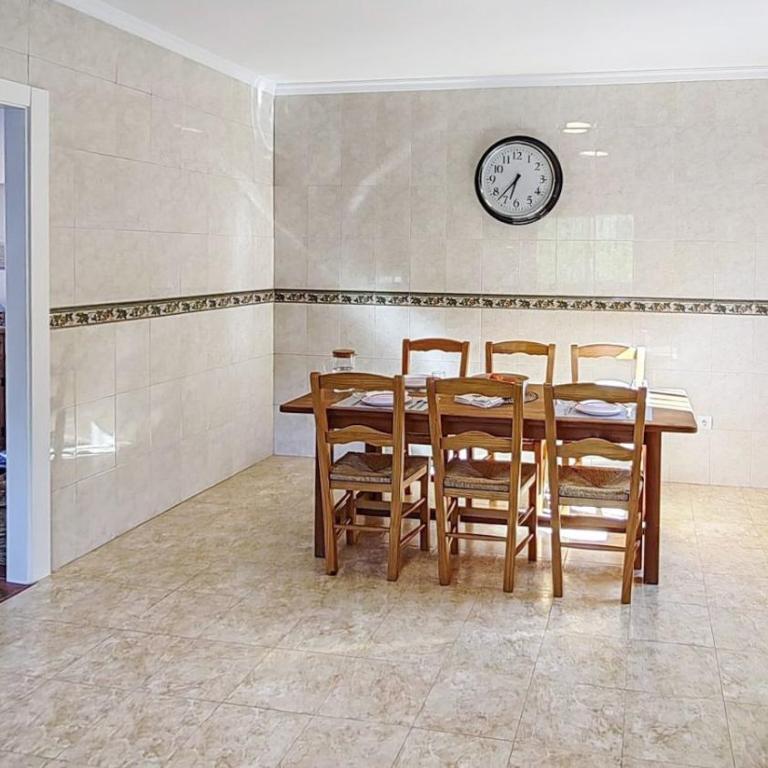 Cómpeta Rural - Casa La Niña by Ruralidays - Casa de 4 dormitorios - 13