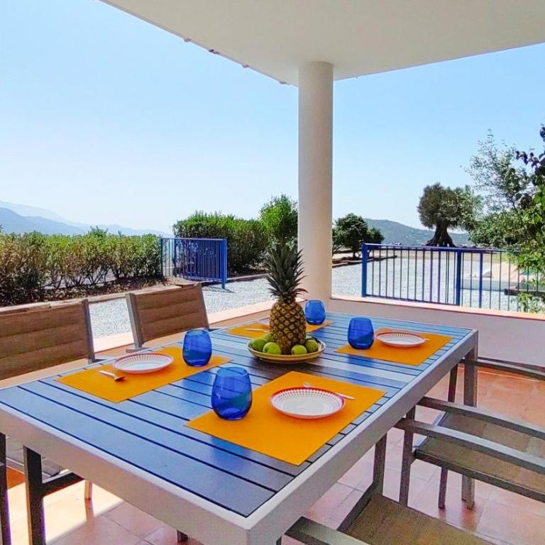 Cómpeta Rural - Casa La Niña by Ruralidays - Casa de 4 dormitorios - 3