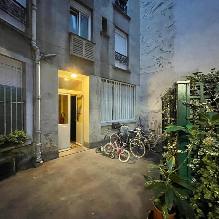 Belle de Nuit - Rénové & Design - by Mon Petit Faré - Appartement - 22