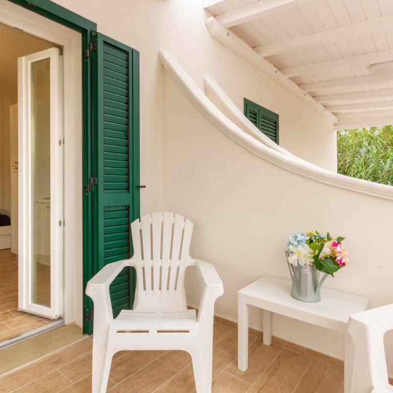 Appartamento Iremar E2 - MyHo Casa - Appartamento con 1 Camera da Letto - 10
