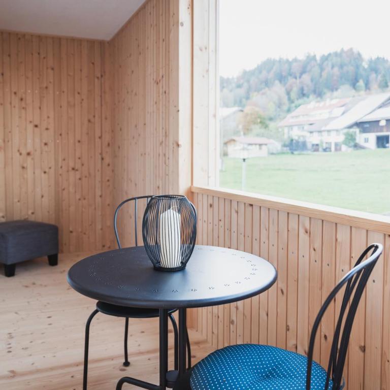 Benedikt & Wilhelmine - Superior Apartment mit Balkon - 4