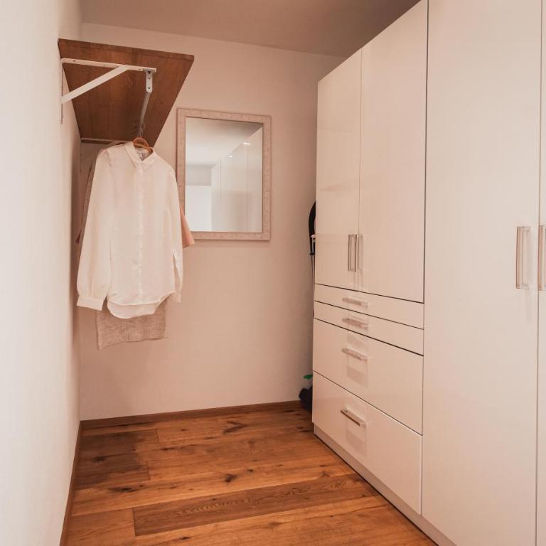Benedikt & Wilhelmine - Superior Apartment mit Balkon - 7