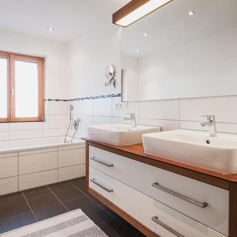 Benedikt & Wilhelmine - Superior Apartment mit Balkon - 15